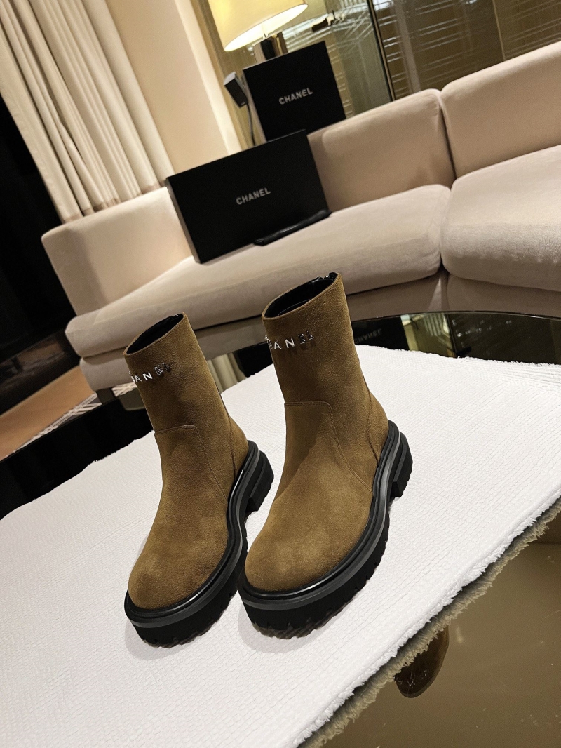 Ch*el boots